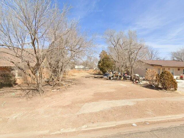 House image located at Lubbock, TX 79411