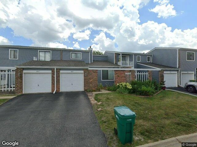 House image located at Wheeling, IL 60090