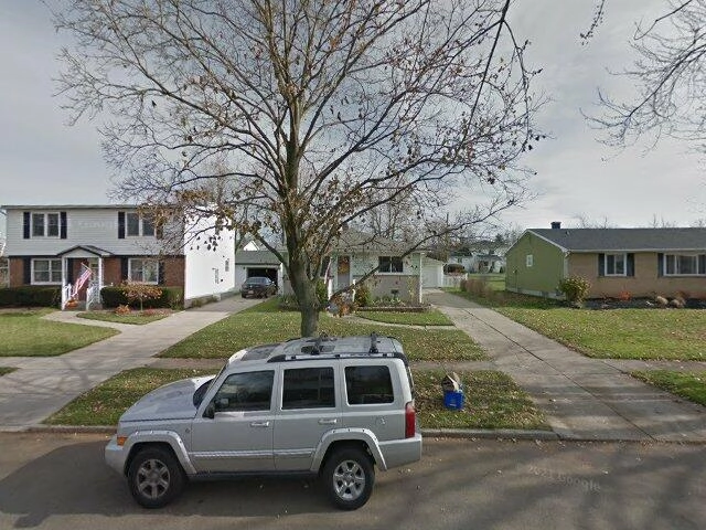 House image located at Buffalo, NY 14227