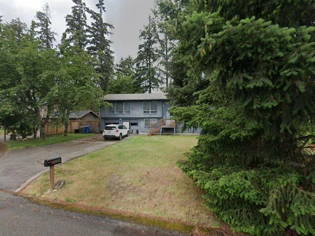 House image located at Puyallup, WA 98374