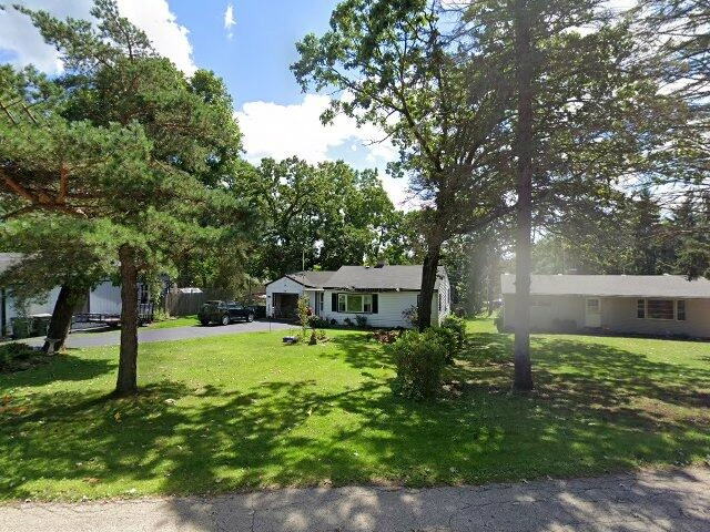 House image located at Wonder Lake, IL 60097