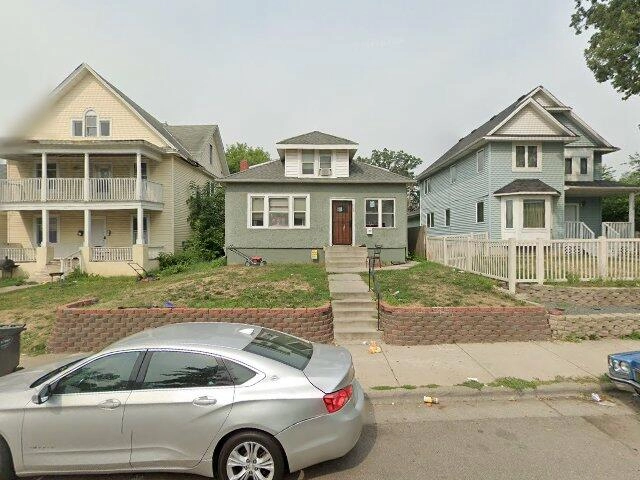 House image located at Minneapolis, MN 55411