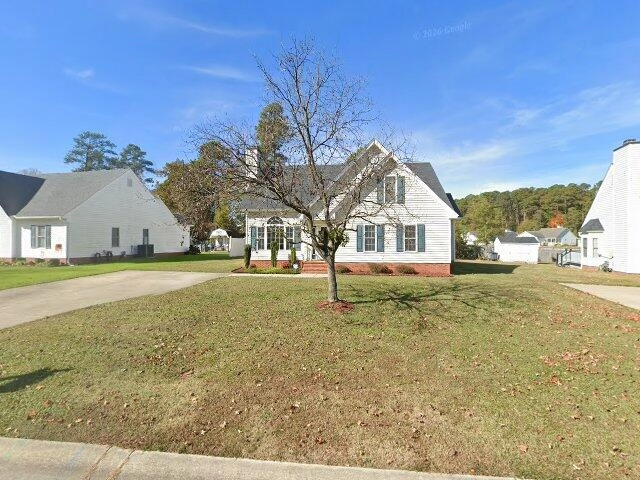 House image located at Rocky Mount, NC 27804