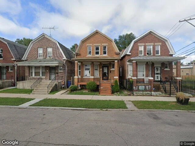 House image located at Chicago, IL 60637