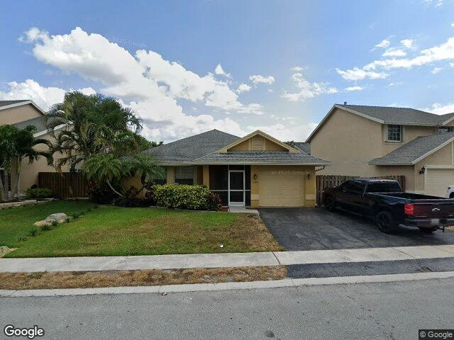 House image located at Fort Lauderdale, FL 33323