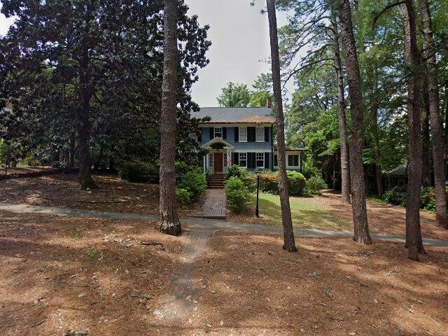 House image located at Southern Pines, NC 28387