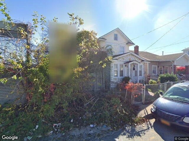 House image located at Springfield Gardens, NY 11413