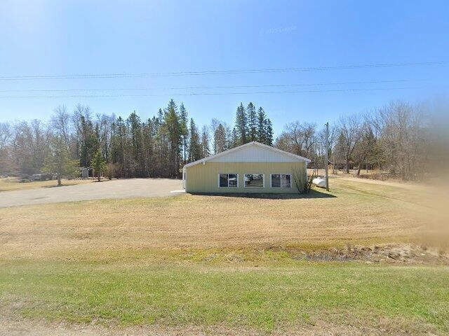 House image located at Blackduck, MN 56630