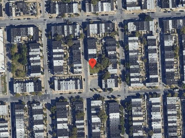 House image located at Baltimore, MD 21205