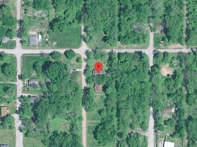 House image located at East Saint Louis, IL 62204