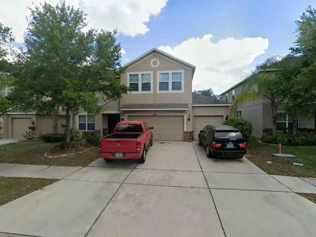 House image located at Riverview, FL 33578