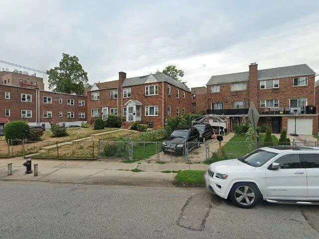 House image located at Hollis, NY 11423