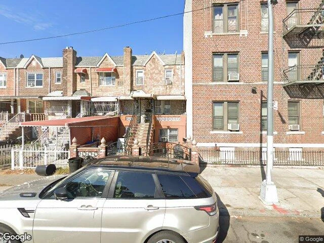 House image located at Brooklyn, NY 11212