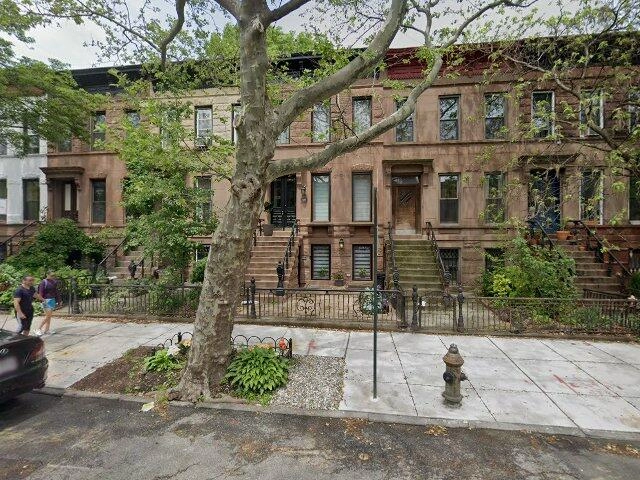 House image located at Brooklyn, NY 11233