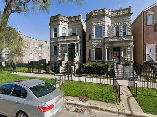 House image located at Chicago, IL 60624