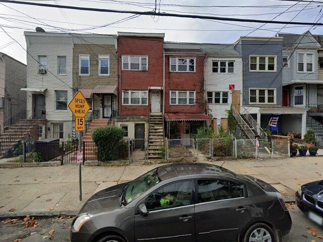 House image located at Jersey City, NJ 07305