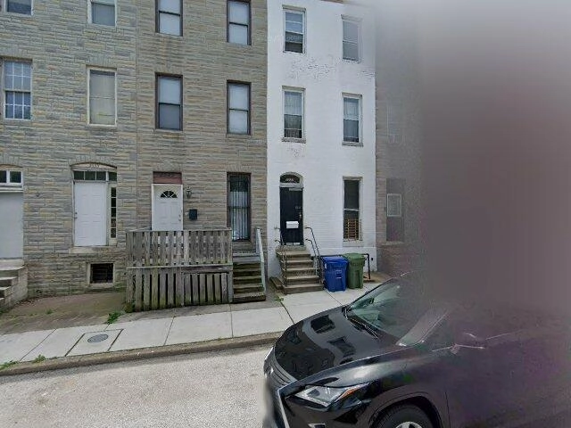 House image located at Baltimore, MD 21223
