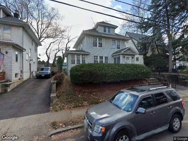 House image located at Roselle, NJ 07203