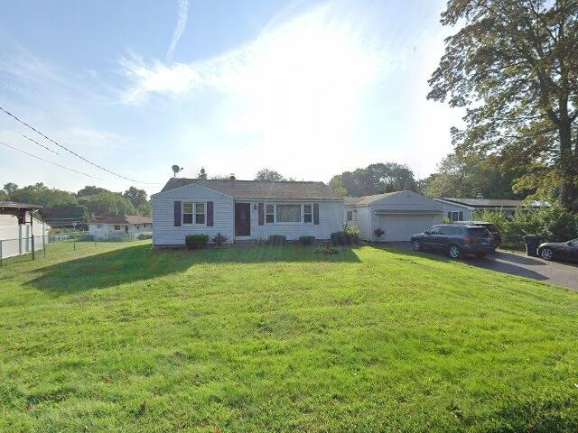 House image located at Prospect, CT 06712