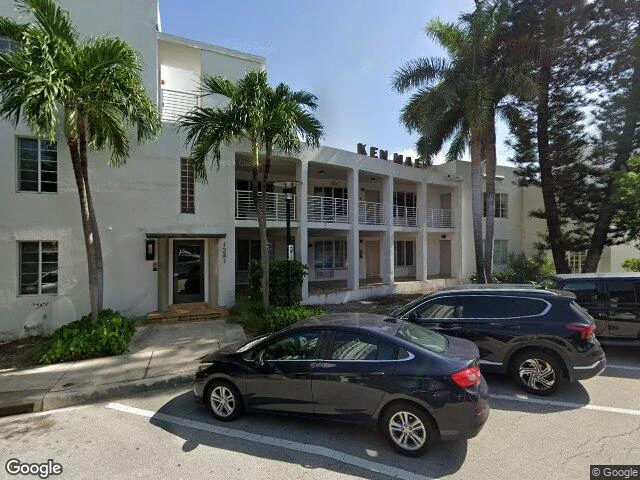 House image located at Miami Beach, FL 33139