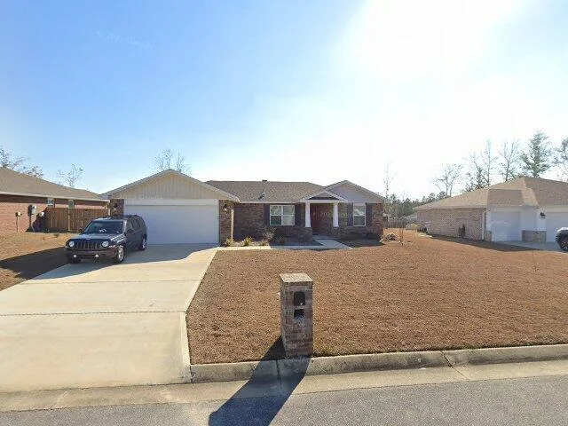 House image located at Milton, FL 32570