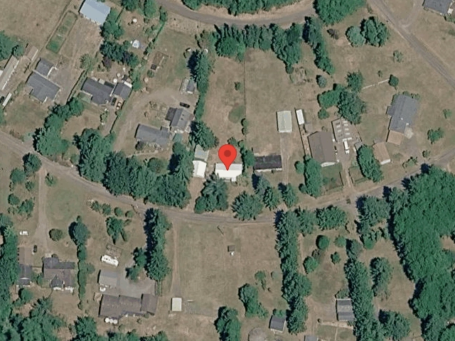 House image located at Beaver, OR 97108