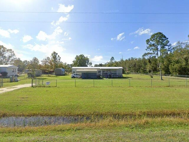 House image located at Starke, FL 32091