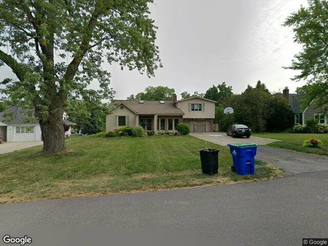 House image located at Lewiston, NY 14092