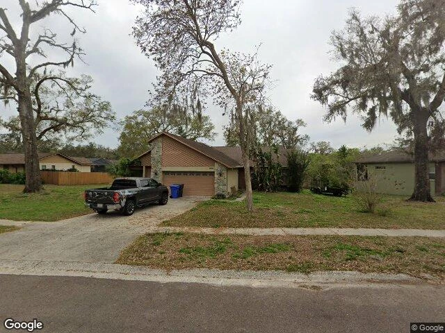 House image located at Brandon, FL 33511