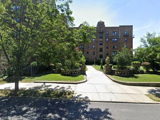 House image located at Pelham, NY 10803