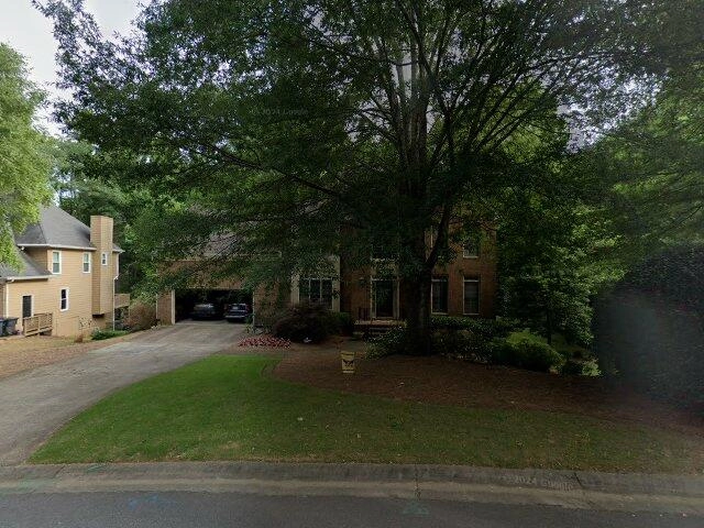 House image located at Marietta, GA 30066