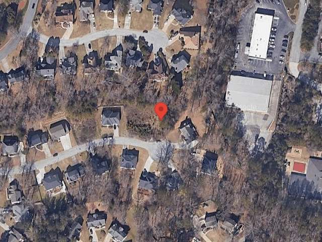 House image located at Stone Mountain, GA 30087