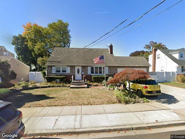 House image located at Bellmore, NY 11710