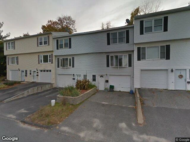 House image located at Worcester, MA 01607