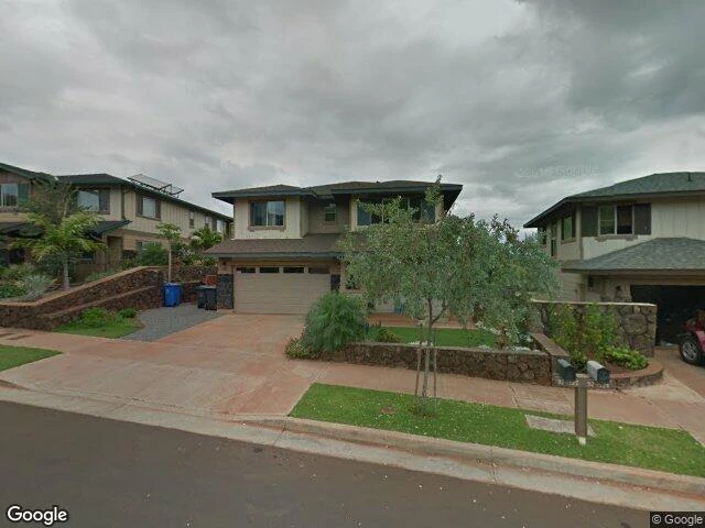 House image located at Kapolei, HI 96707