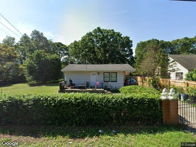 House image located at Shirley, NY 11967