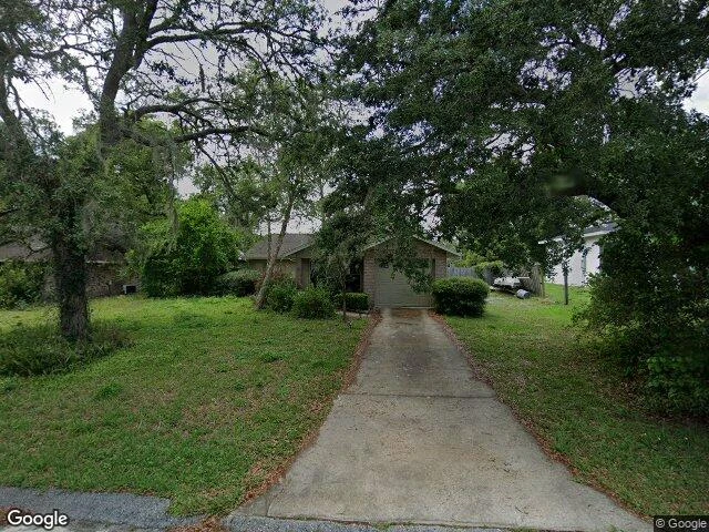 House image located at Orange City, FL 32763