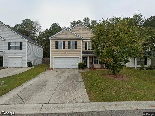 House image located at Goose Creek, SC 29445