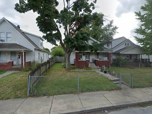 House image located at Indianapolis, IN 46203