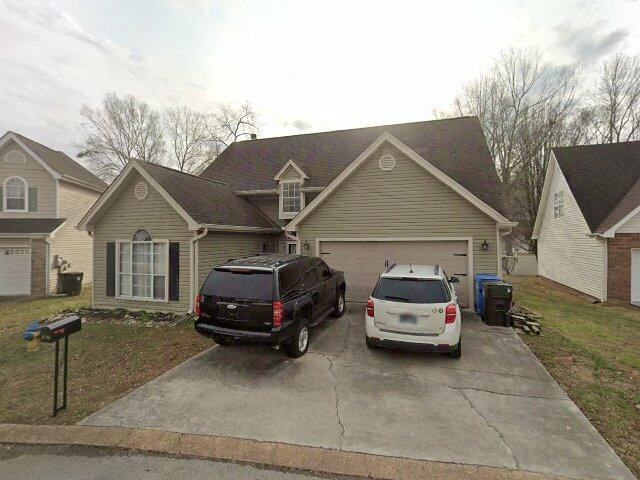 House image located at Hixson, TN 37343