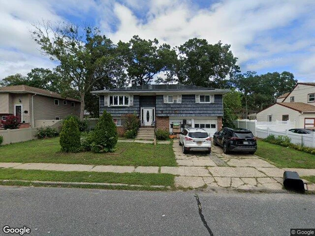 House image located at Amityville, NY 11701