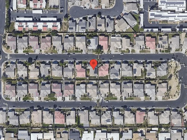 House image located at Indio, CA 92201