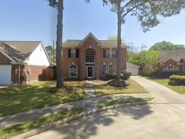 House image located at Spring, TX 77379
