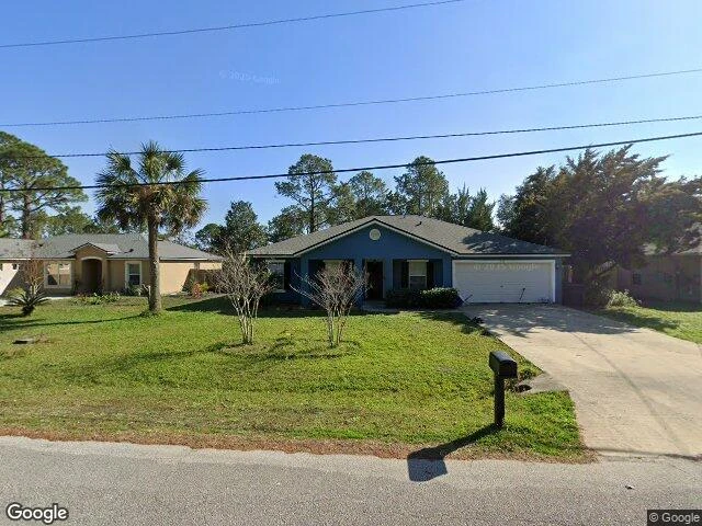 House image located at Palm Coast, FL 32164