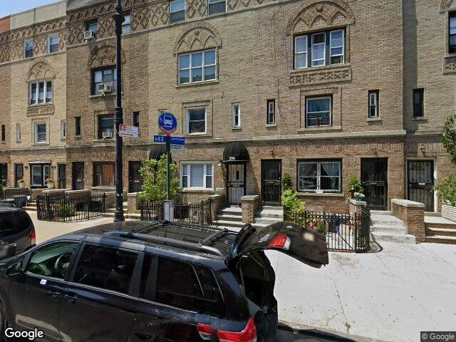 House image located at Brooklyn, NY 11213