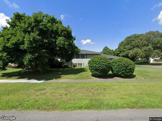 House image located at Rochester, NY 14622