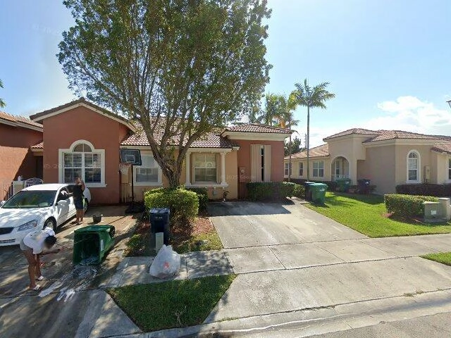 House image located at Homestead, FL 33032