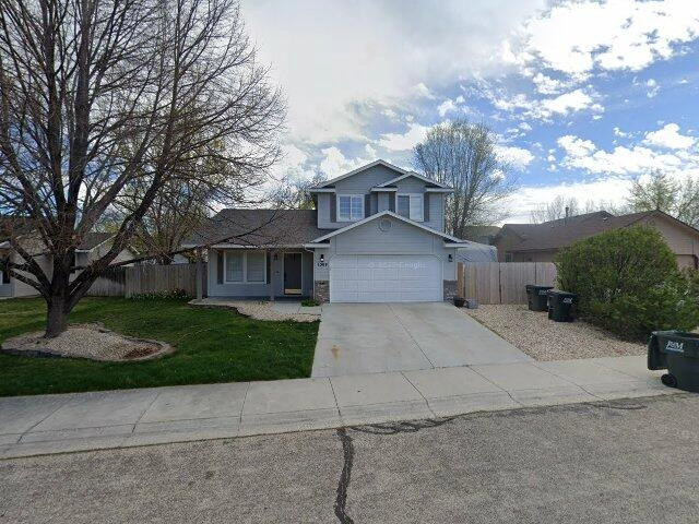 House image located at Kuna, ID 83634