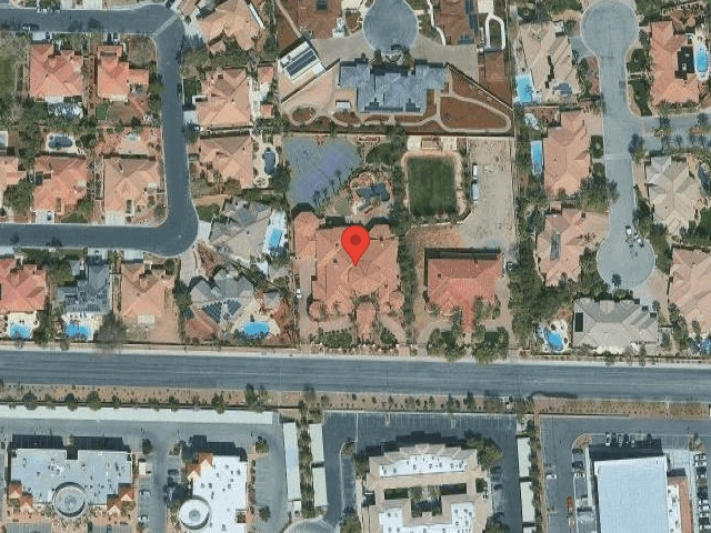 House image located at Las Vegas, NV 89117