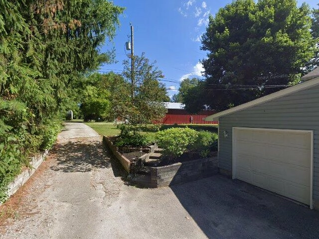 House image located at White Lake, MI 48383